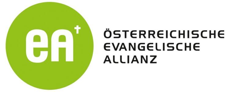 Logo der Evangelischen Allianz