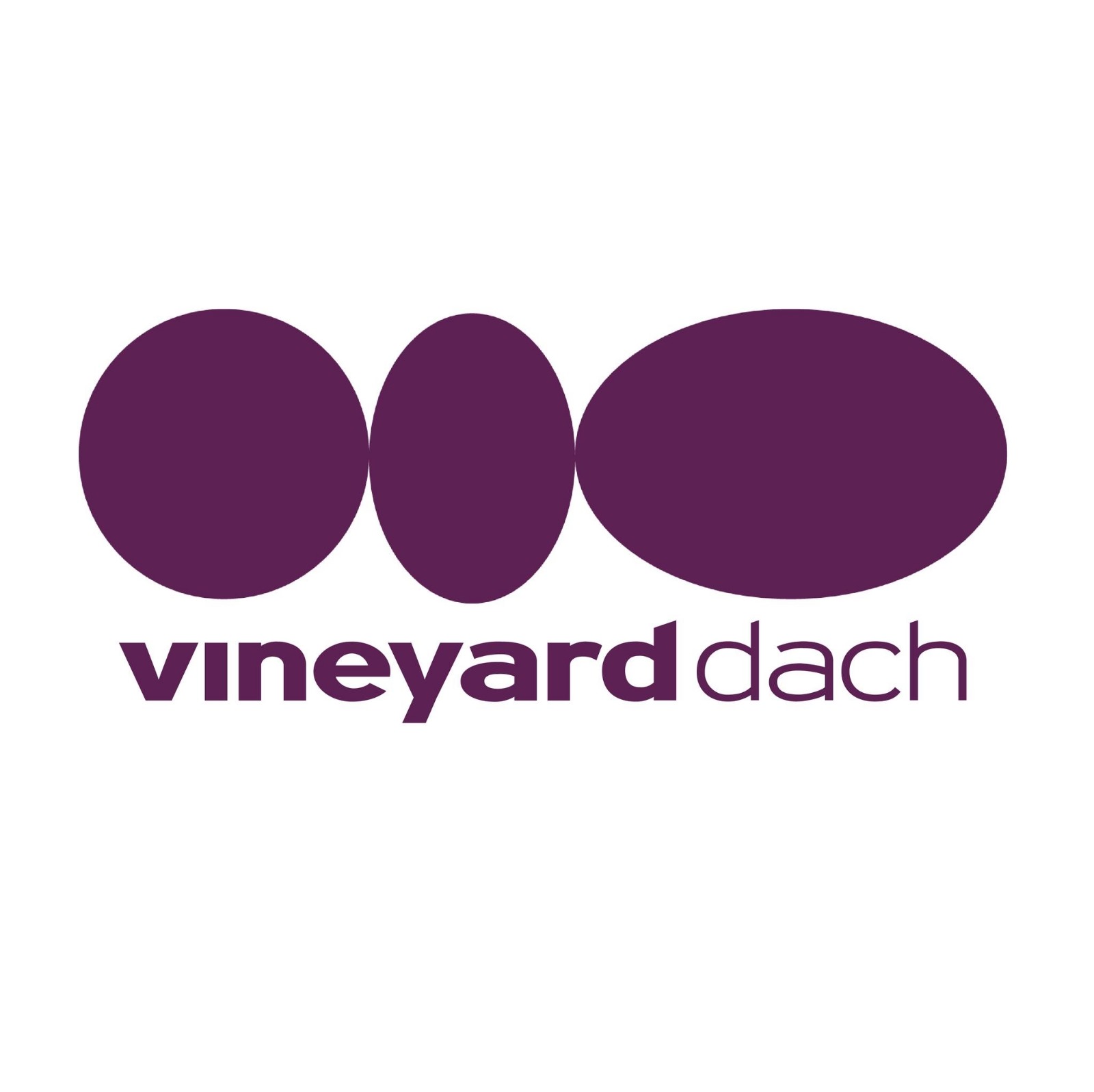 Logo von Vineyard DACH